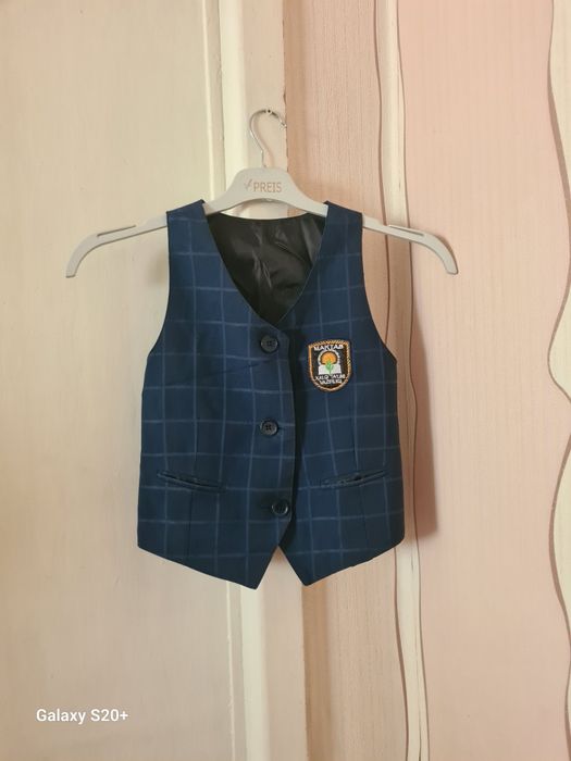 Школьная форма для девочек