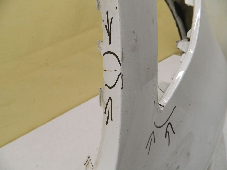 Bara fata Mercedes V-Class W447, 2020, 2021, 2022,  2023, 2024, cod origine A4478803601.