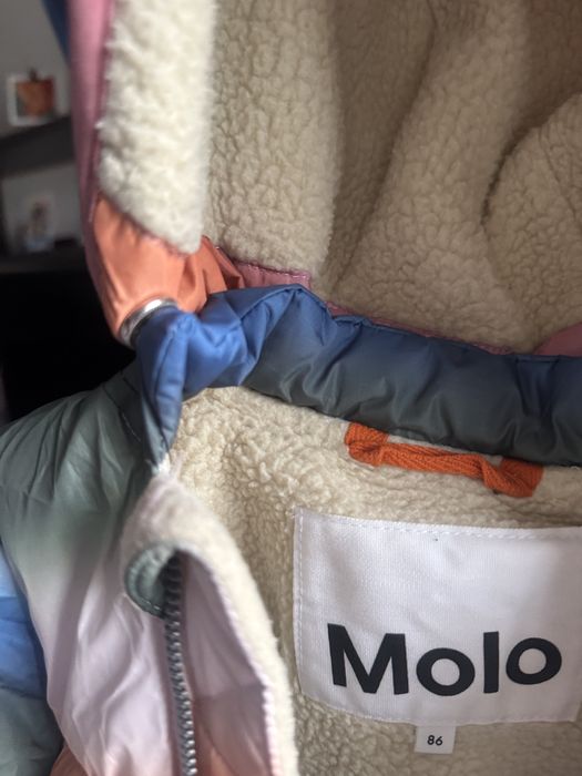 Costum de iarna MOLO-masura 86
