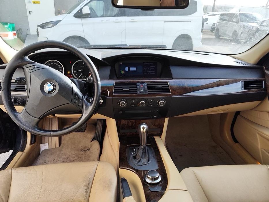 Bmw e61 530xd 231k.c