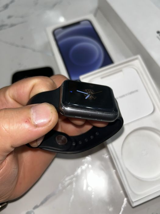 Apple watch series 3 42 ml