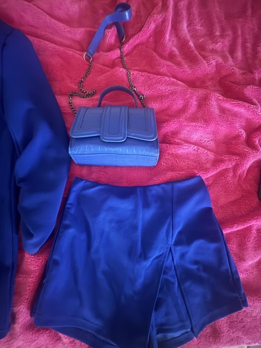 Дамски Стилен Комплект