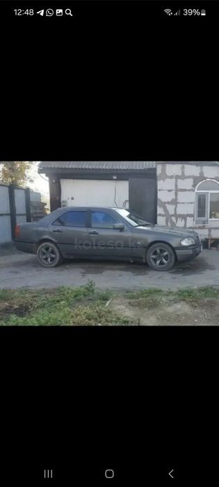 Продам Mercedes benz