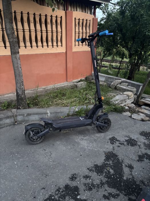 ausom l2 max single motor