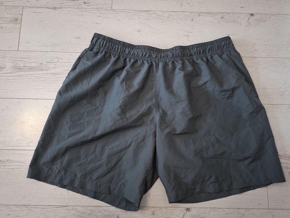 Under Armour-Ориг. Шорти