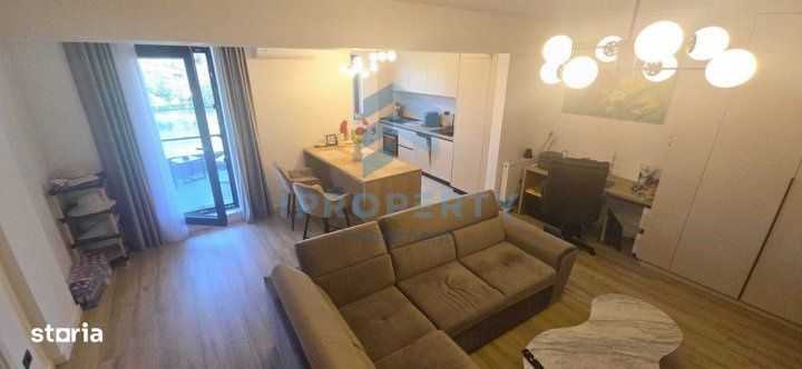 Inchiriere Apartament 2 camere in Colentina — fotografia 3