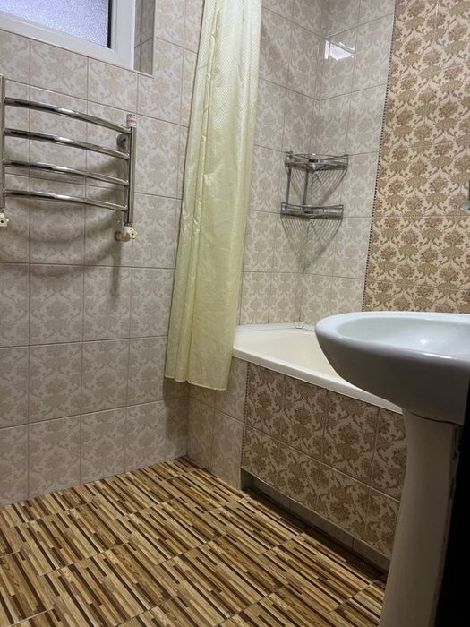 Сдаётся квартира на Айбеке