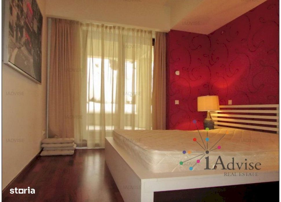 Apartament 3 Camere Inchiriere - Finisaje Premium, Mobilat si Utilat