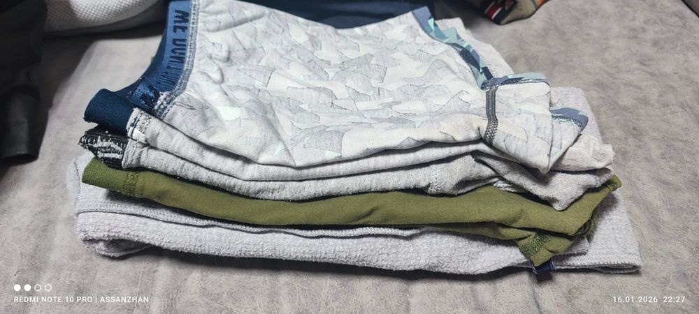 Школьные вещи на подростка