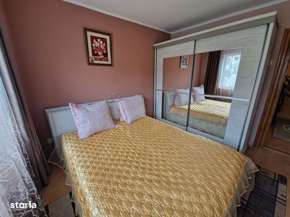 Casa duplex, 195 mp, strada G. Ureche