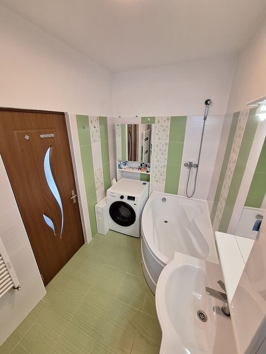 Apartament 2 camere, cf 1, construcție 2015, 63,5 mp, varianta Prundu/Craiovei vizavi de Polivalentă