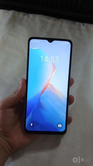 Infinix smart 7 64gb