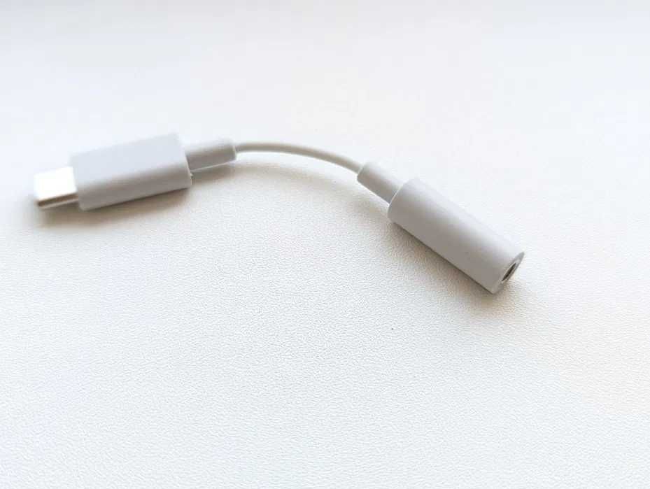 Adaptor jack usb c Google USB de 3,5 mm cu factura