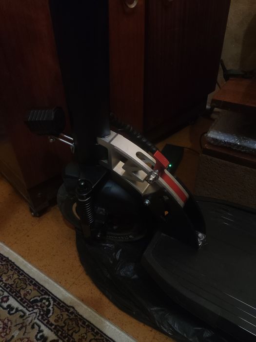 Продам Kugoo  m4