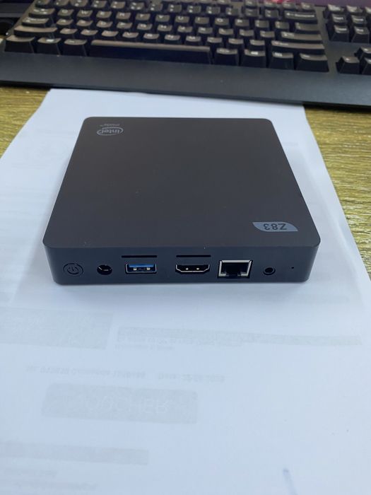 Mini PC Intel Z83
