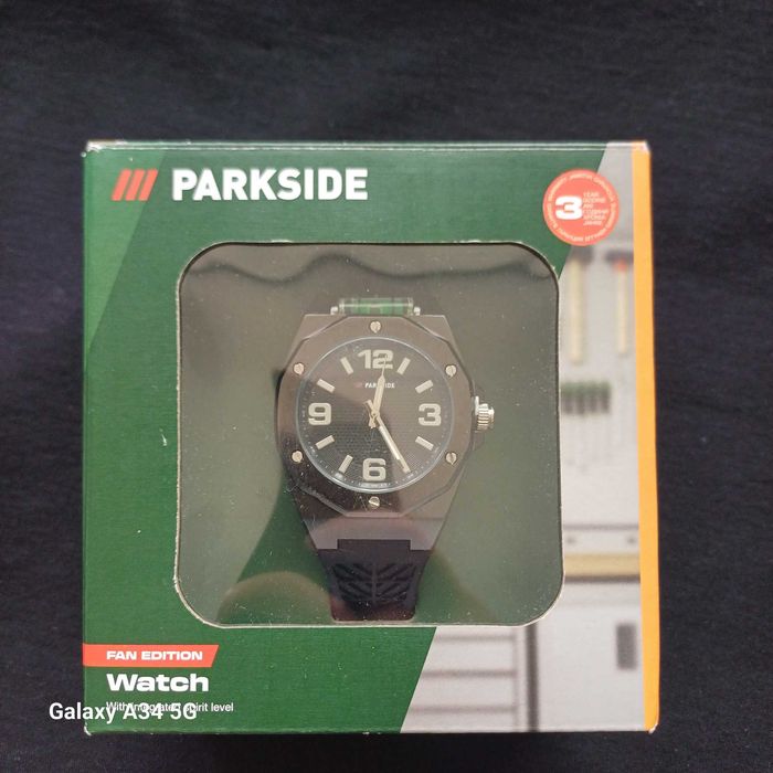PARKSIDE НОВ Ръчен часовник