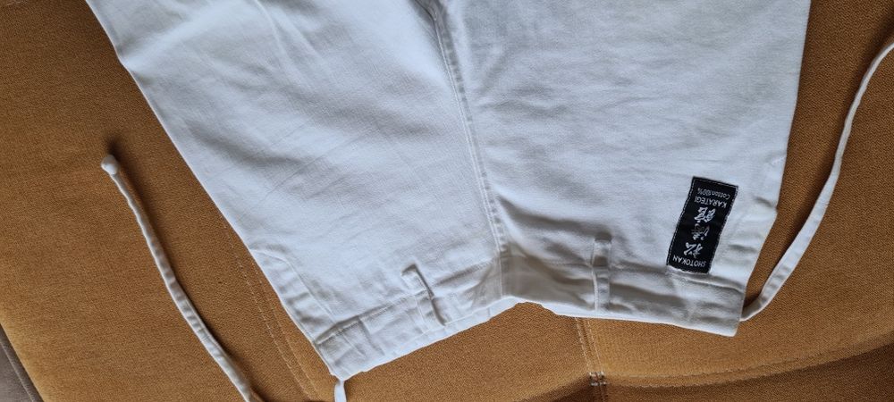 Kimono Shotokan Karategi copii