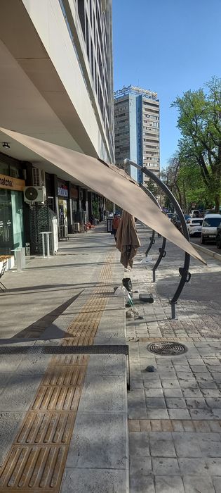 Soyabon Зонтик 3,5x3.5