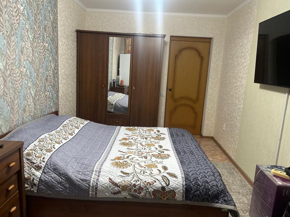 Продам 3х ком . квартира