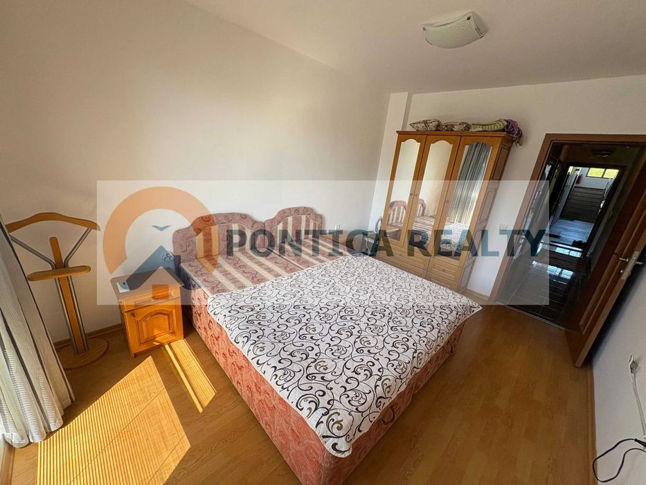 Продава се Двустаен апартамент в Несебър - 70 кв.м за 1079 €/кв.м - Снимка #4