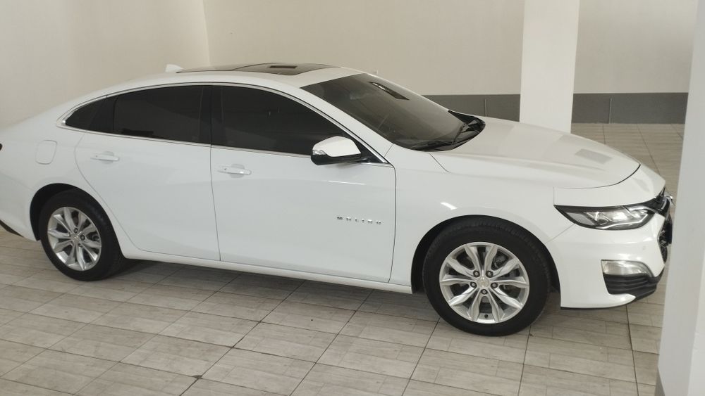 malibu 2.4 premer qilingan
