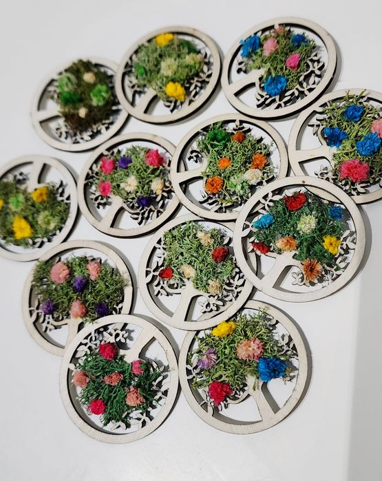 Mărțișoare cadouri