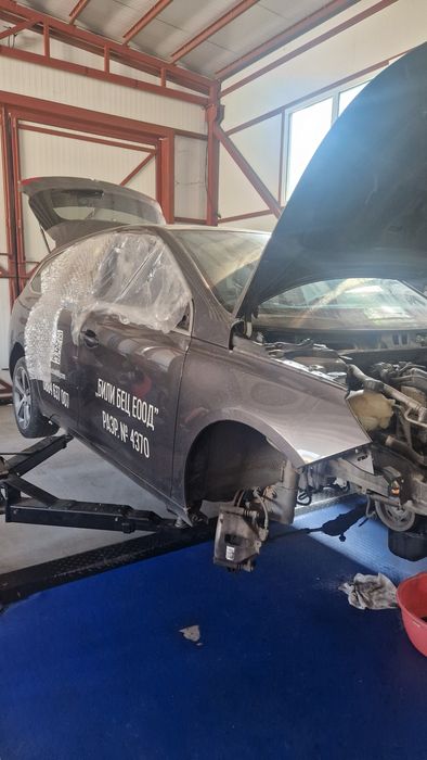 Пежо 308 Т9 , Peugeot 308 t9 1.6bluehdi , дюзи ,Горивна помпа