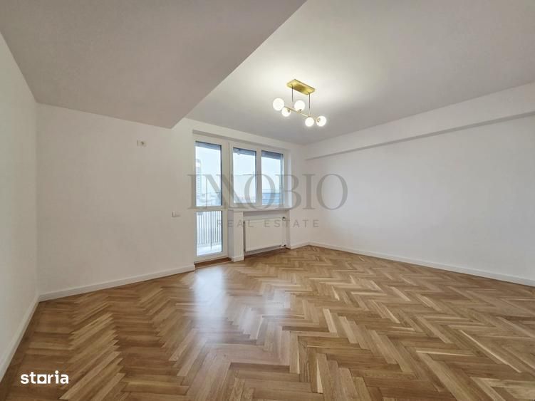 Apartament de vânzare 3 Camere | Universitate KM 0