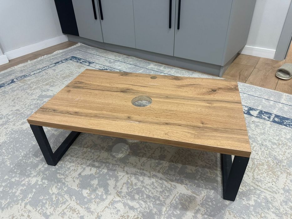 Раковина со столешницей