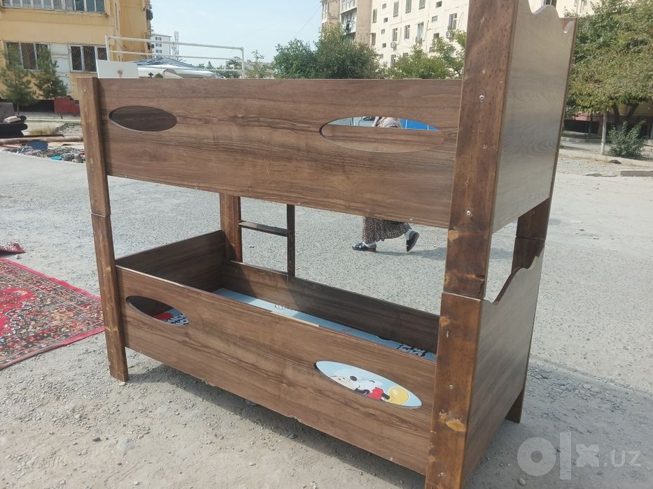 Подростковый кровать Сотилади