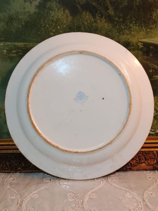 Ляганы разные старинные