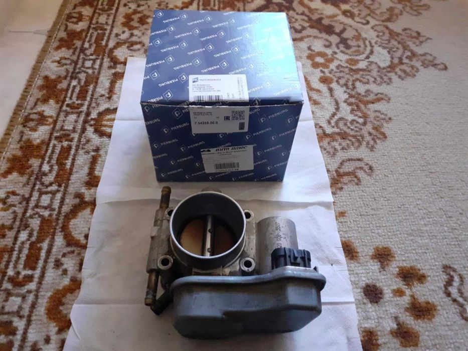 Части за Opel Astra G 1.6