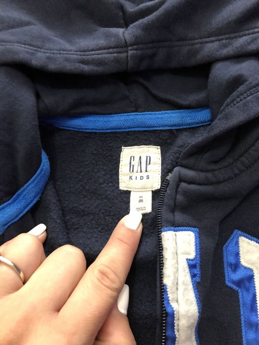 Лот Gap и U.S. Polo