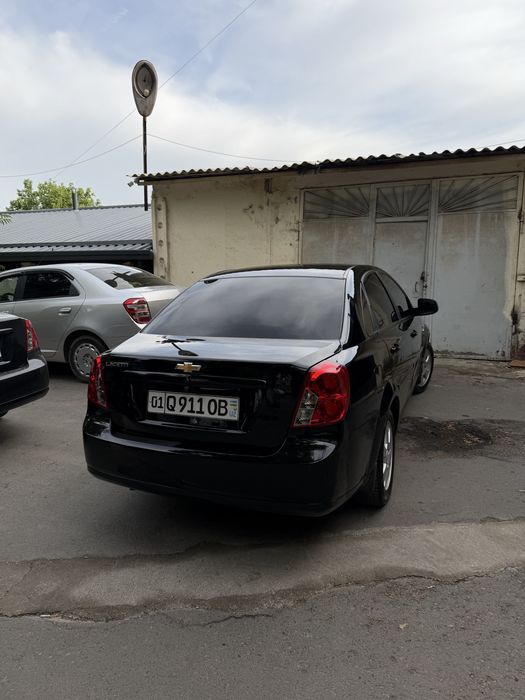 Chevrolet jentra 2024