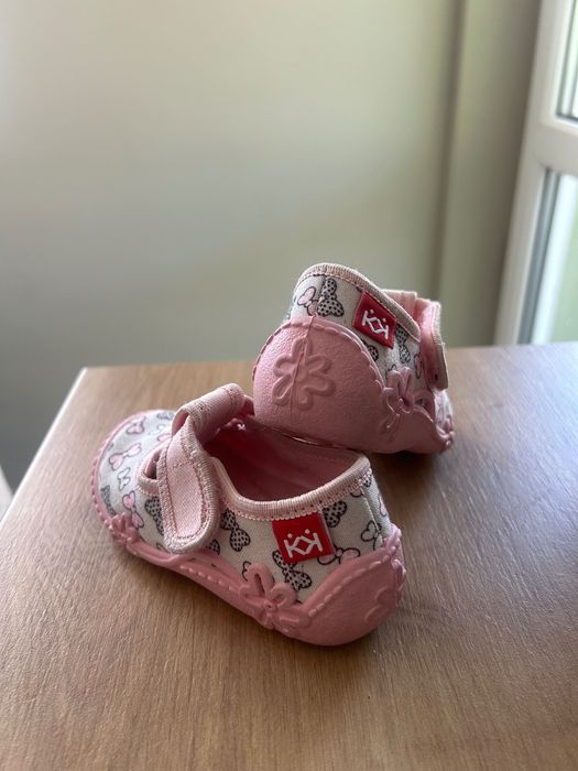 Пантофки Колев и Колев 22 номер