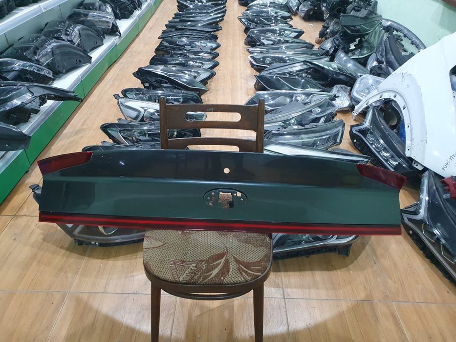 Автозапчасти с Кореи оригинал б/у