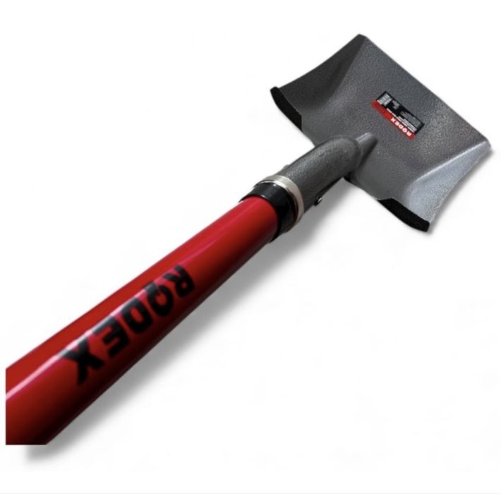 Rodex совковая лопата