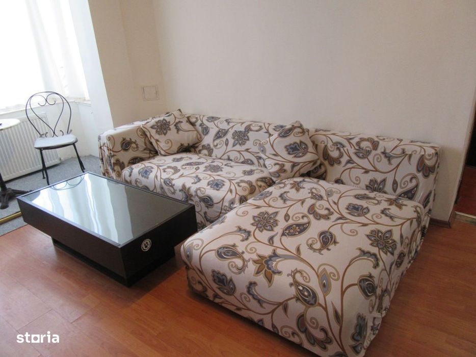 Inchiriere 2 camere Pta. Romana - Eminescu - Dacia