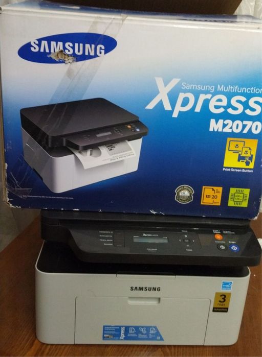 Продам принтер Xpress