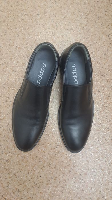 Продам туфли nappa