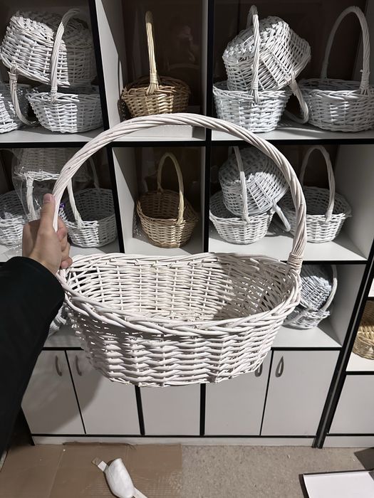 Корзина для букетов