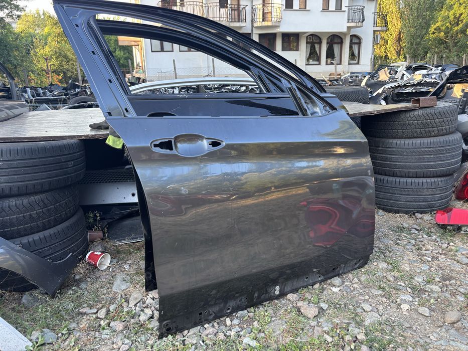 Врата BMW  X1 F48