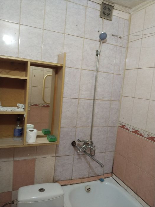 Сдам 1,5ку на Аблакетке.
