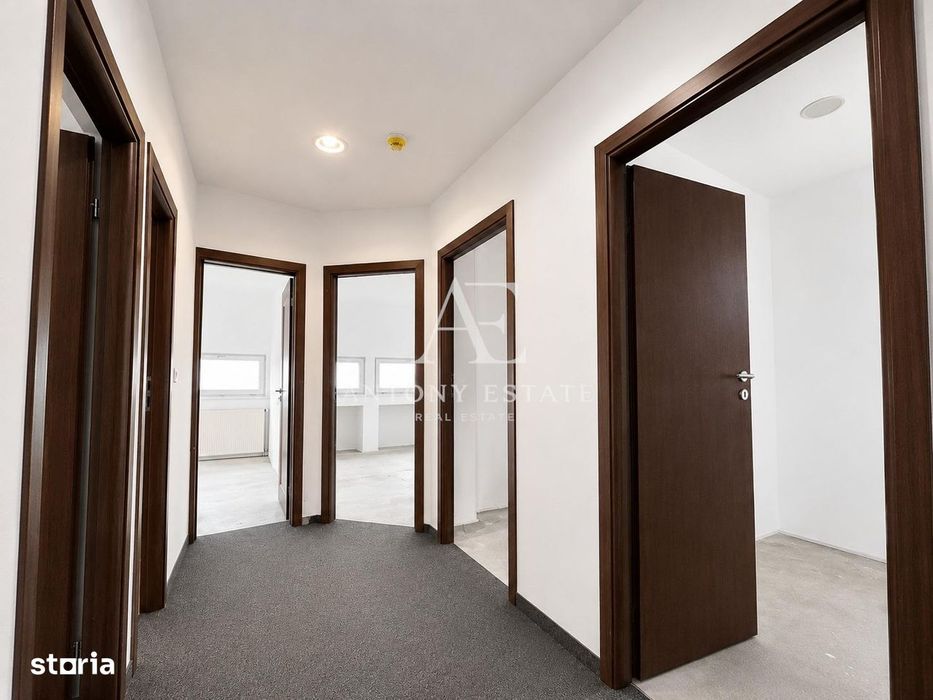 Antony Estate | Chirie Sp Comercial Central - Oradea
