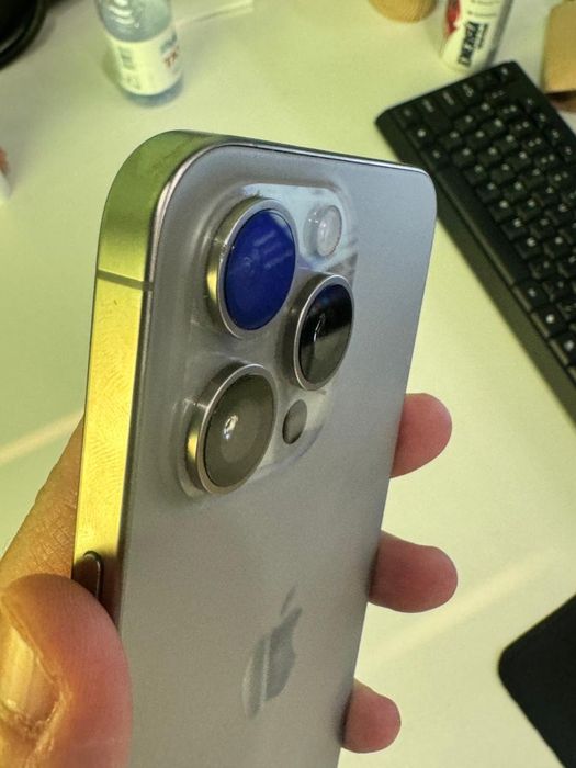 iphone 15 pro max 512gb 90% akb