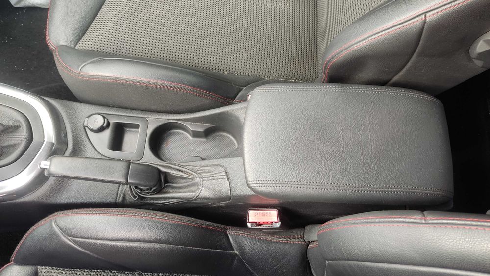 Peugeot 308 GTI 200к.с. / Пежо 308 На части