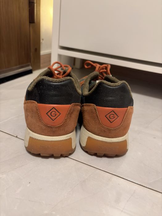 Мъжки обувки GANT 45 номер