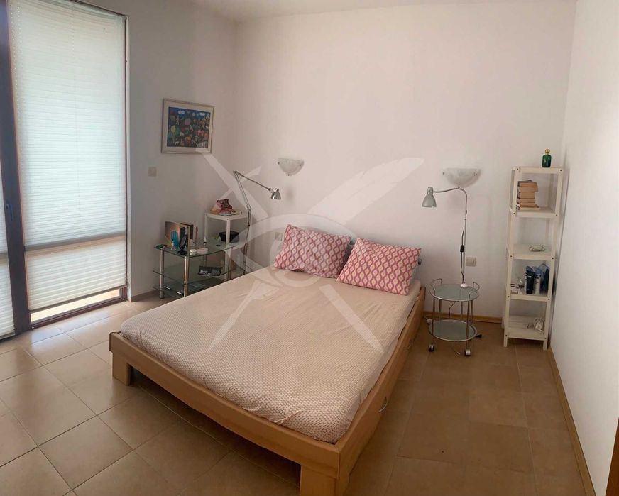 Продава се Тристаен апартамент в Приморско - 101 кв.м за 862 €/кв.м - Снимка #2