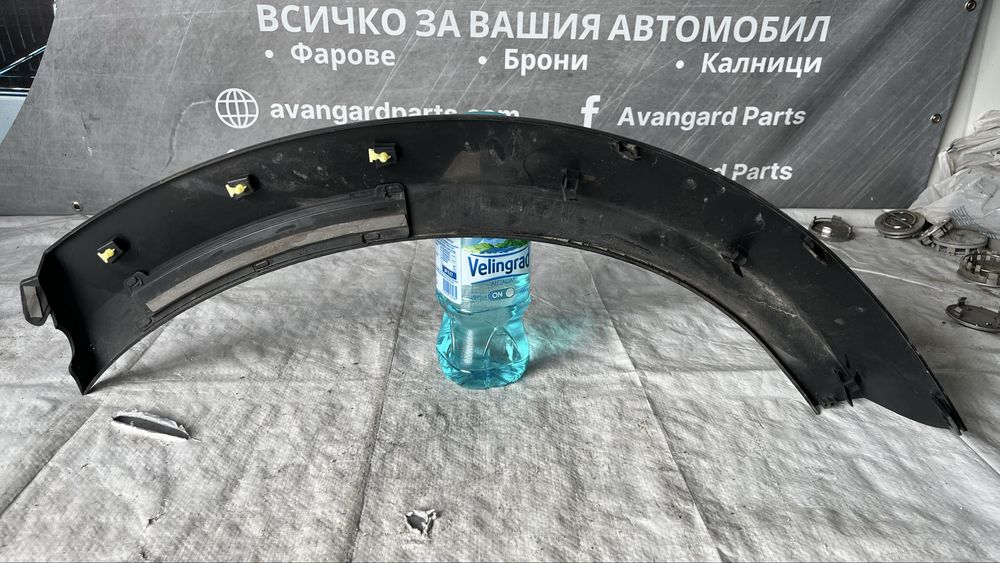 Задна дясна вежда Nissan Juke 2