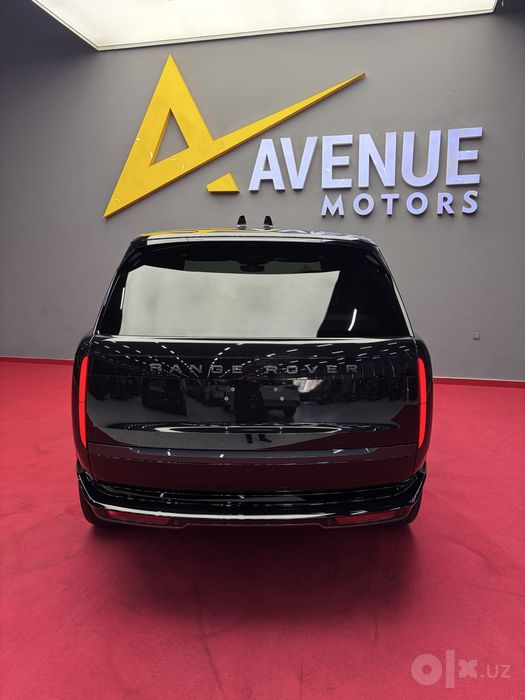 Продается Range Rover Vogue P530 рассрочка +